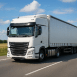 Top Lithuania Transport Company Jobs for Drivers – Why Choose Saudingos