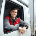 Lithuania Truck Driver Jobs