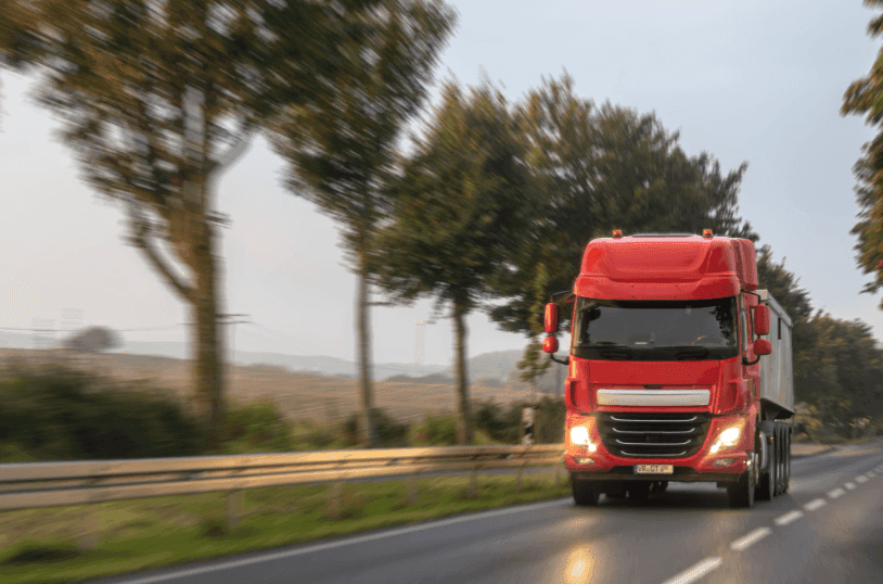 Lithuania Truck Driver Jobs