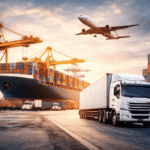Freight Forwarding