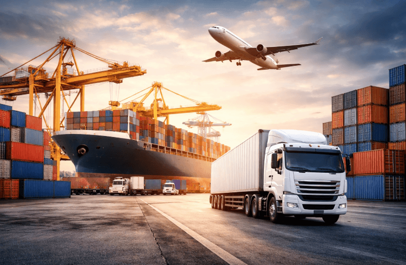 Freight Forwarding